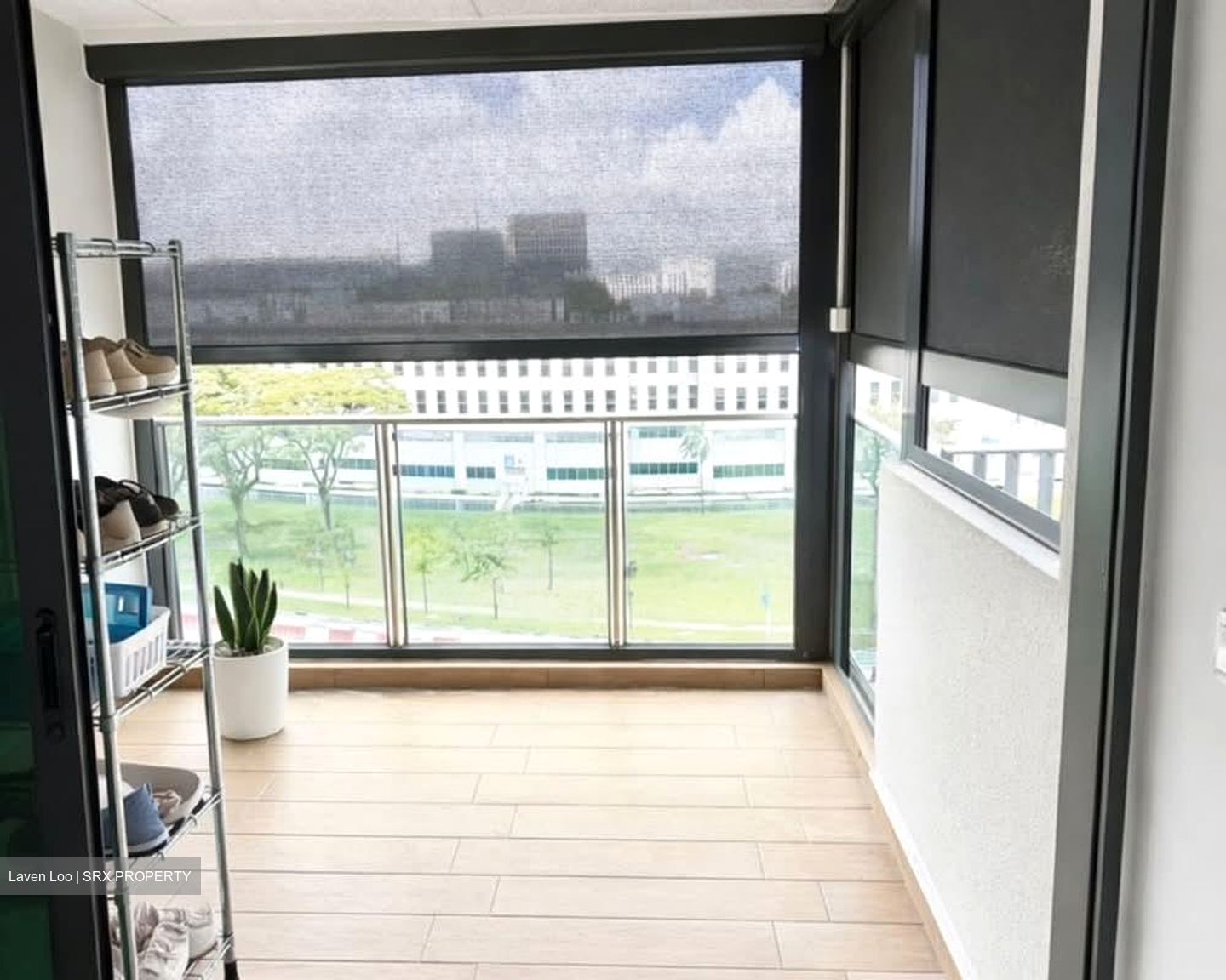 Normanton Park (D5), Apartment #560592671